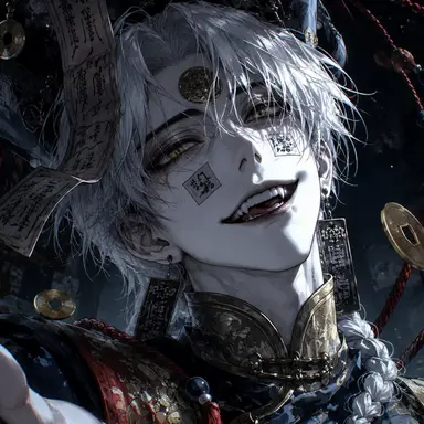 Profile image of Qingxuan