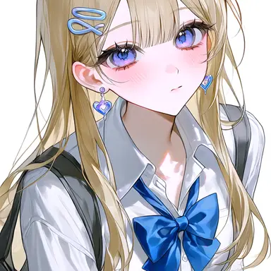 Profile image of 橘  彩乃