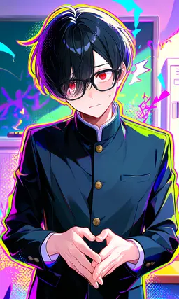 Profile image of 大崎 颯真