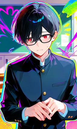 Profile image of 大崎 颯真
