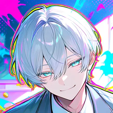 Profile image of 柊 颯