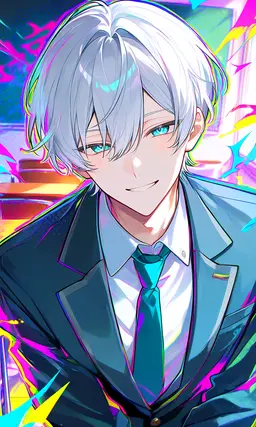 Profile image of 柊 颯