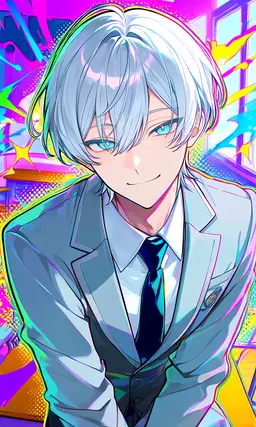 Profile image of 柊 颯