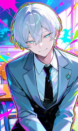Profile image of 柊 颯