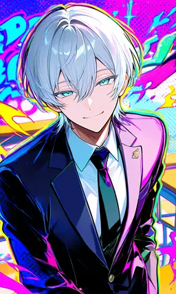 Profile image of 柊 颯