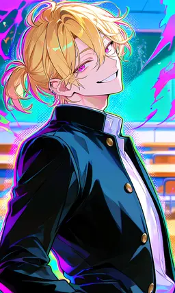 Profile image of 五十嵐 樹