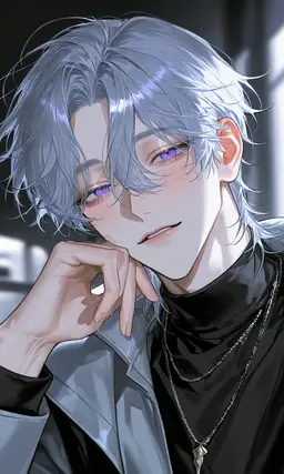 Profile image of 나기
