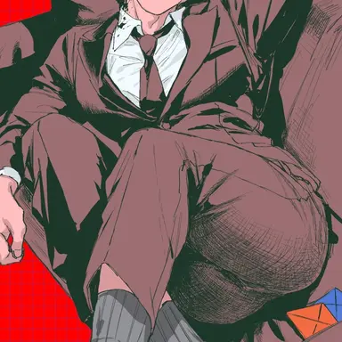 Profile image of 청유범