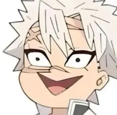 Profile image of Shinazugawa Sanemi