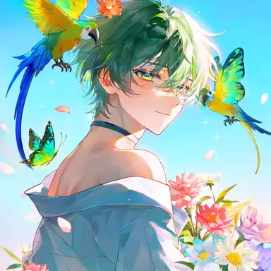 Profile image of アヤト