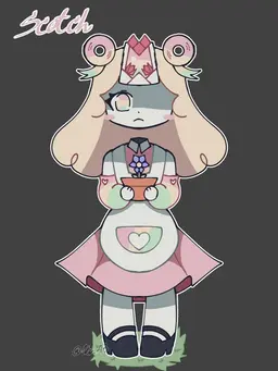 Profile image of 스카치