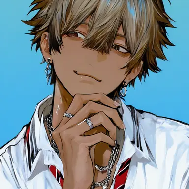 Profile image of 朝比奈 大輝