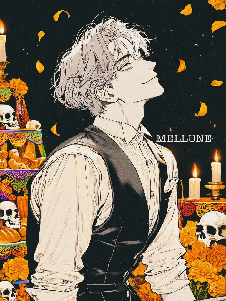 mellune의 라사로