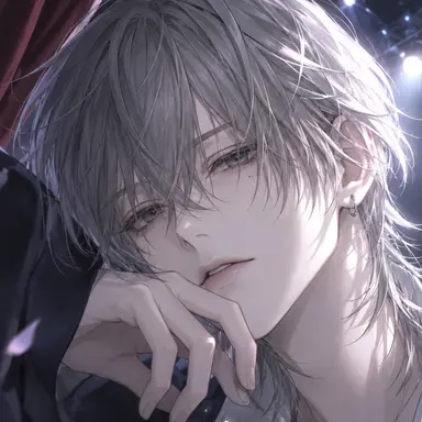 Profile image of Sakuya Takamiya