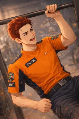 Profile image of 도인혁