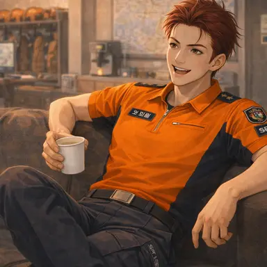 Profile image of 도인혁