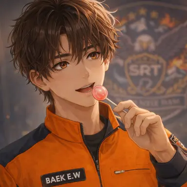 Profile image of 백은우