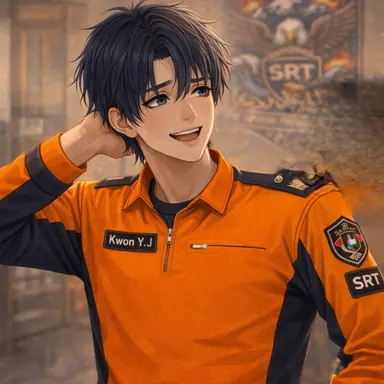 Profile image of 권이준