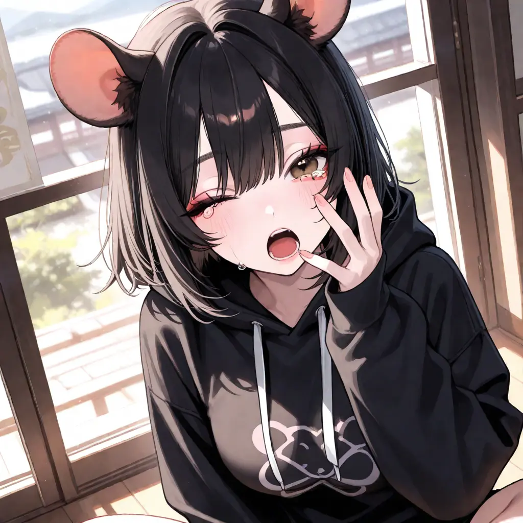 Dino2367의 기지(機智)의 쥐 신령