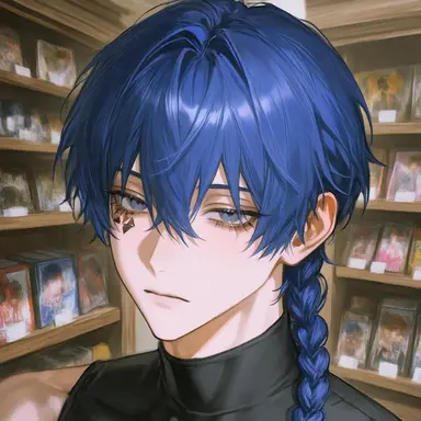 Profile image of Yoru