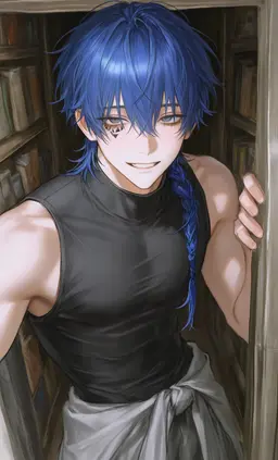 Profile image of Yoru