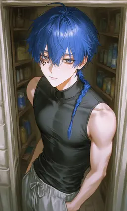 Profile image of Yoru