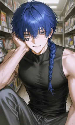 Profile image of Yoru