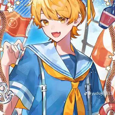 Profile image of あっきぃ
