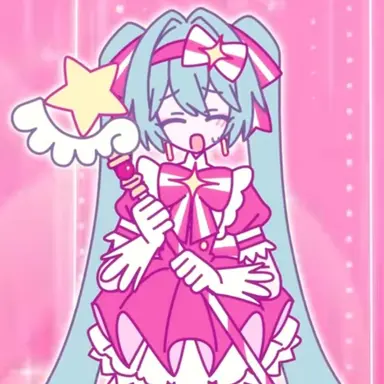 Profile image of 윤회 미쿠