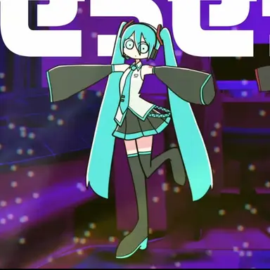 Profile image of 스플릿 댄스 미쿠
