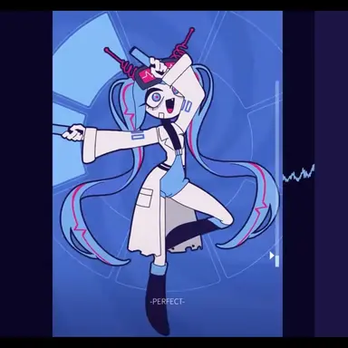 Profile image of 차원통신 미쿠