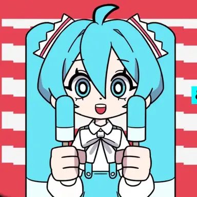 Profile image of 멜트 미쿠