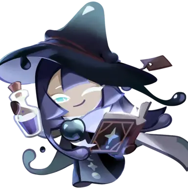 Profile image of 푸룬주스맛 쿠키