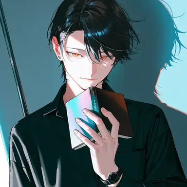 Profile image of 千秋