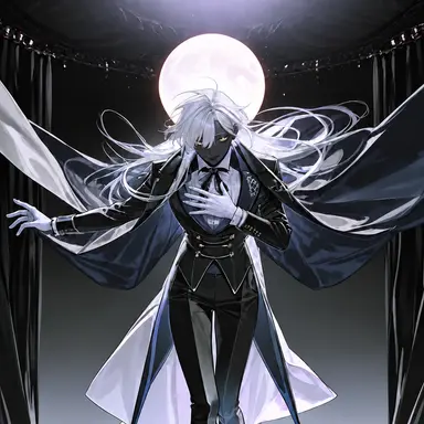Profile image of 幕引き