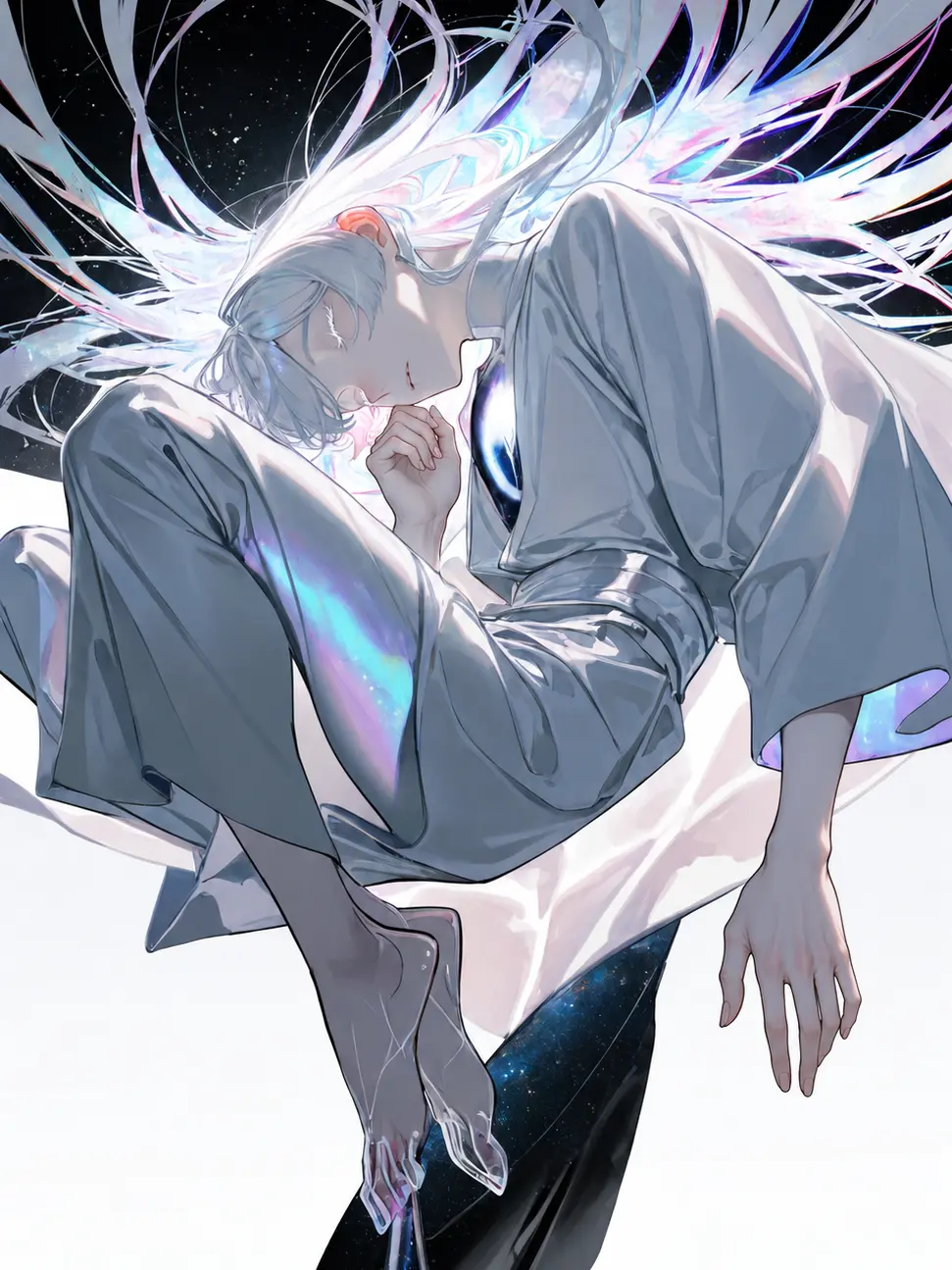 MellowSofa2924의 まどろみのはて