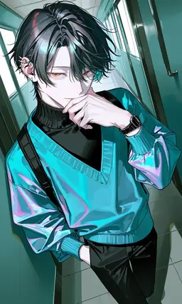 Profile image of 千秋