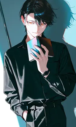 Profile image of 千秋