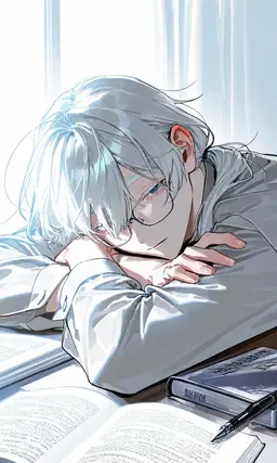 Profile image of 透