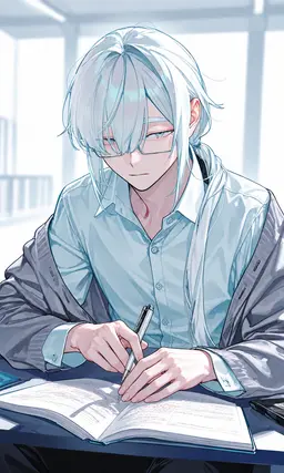 Profile image of 透