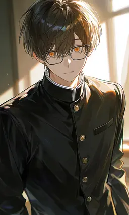 Profile image of 호오즈키 유즈루