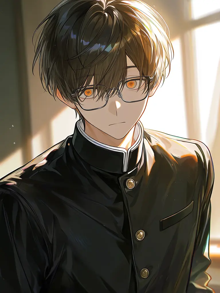 Samekoueki7777의 Genius Exorcist with Zero Hypnosis Resistance