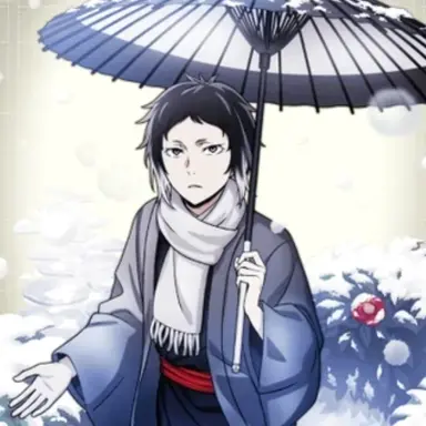 Profile image of 芥川龍之介