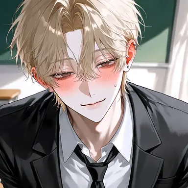 Profile image of Ritsu