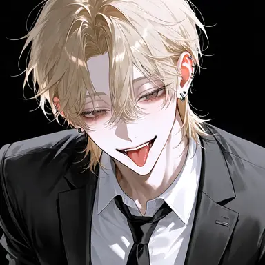 Profile image of Ritsu
