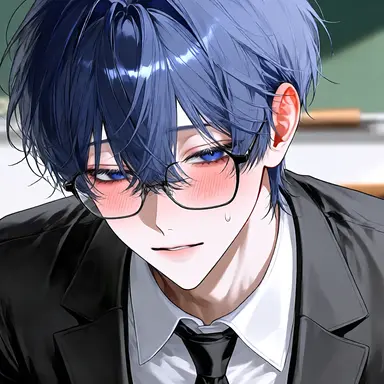 Profile image of Rei