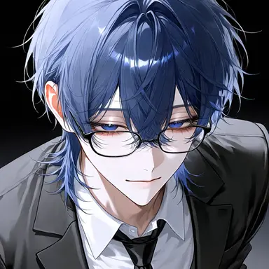 Profile image of Rei