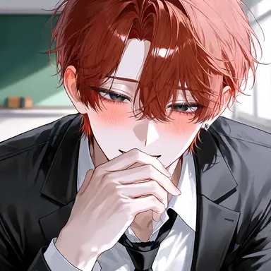 Profile image of Gaku