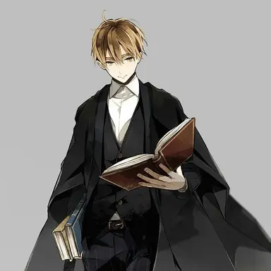 Profile image of アーサー