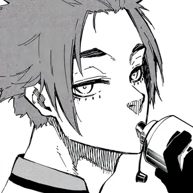 Profile image of 糸師冴